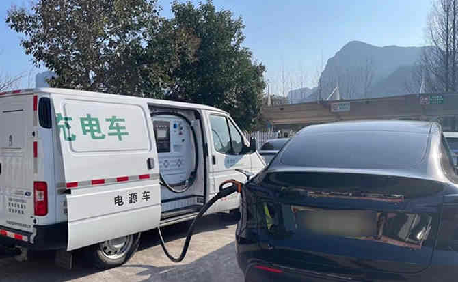 崇明区汽车搭电