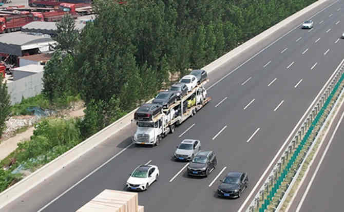 崇明区高速公路汽车救援